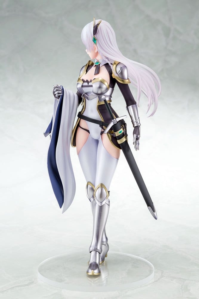 From Old Country Bumpkin to Master Swordsman PVC Figur 1/6 Allucia Citrus 25 cm Image 16