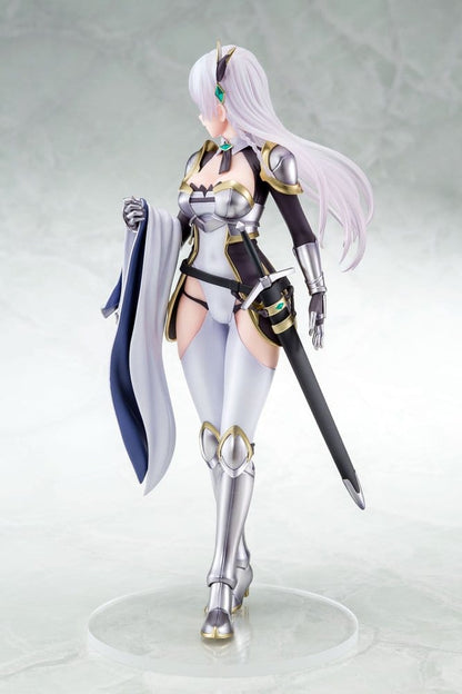 From Old Country Bumpkin to Master Swordsman PVC Figur 1/6 Allucia Citrus 25 cm Image 16