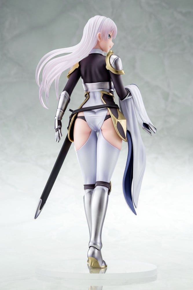From Old Country Bumpkin to Master Swordsman PVC Figur 1/6 Allucia Citrus 25 cm Image 17