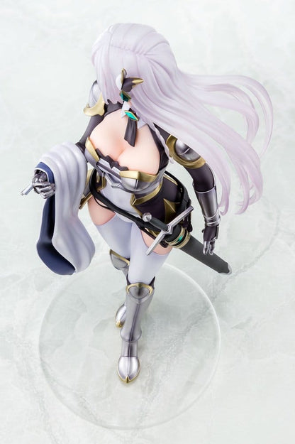 From Old Country Bumpkin to Master Swordsman PVC Figur 1/6 Allucia Citrus 25 cm Image 18