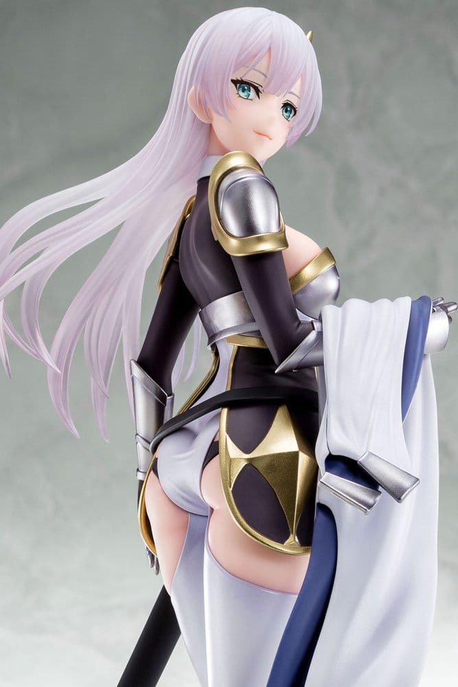 From Old Country Bumpkin to Master Swordsman PVC Figur 1/6 Allucia Citrus 25 cm Image 19