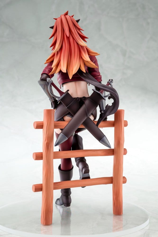 Old Country Bumpkin to Master Swordsman PVC Figur 1/6 Surena Lysandra 25 cm Image 12