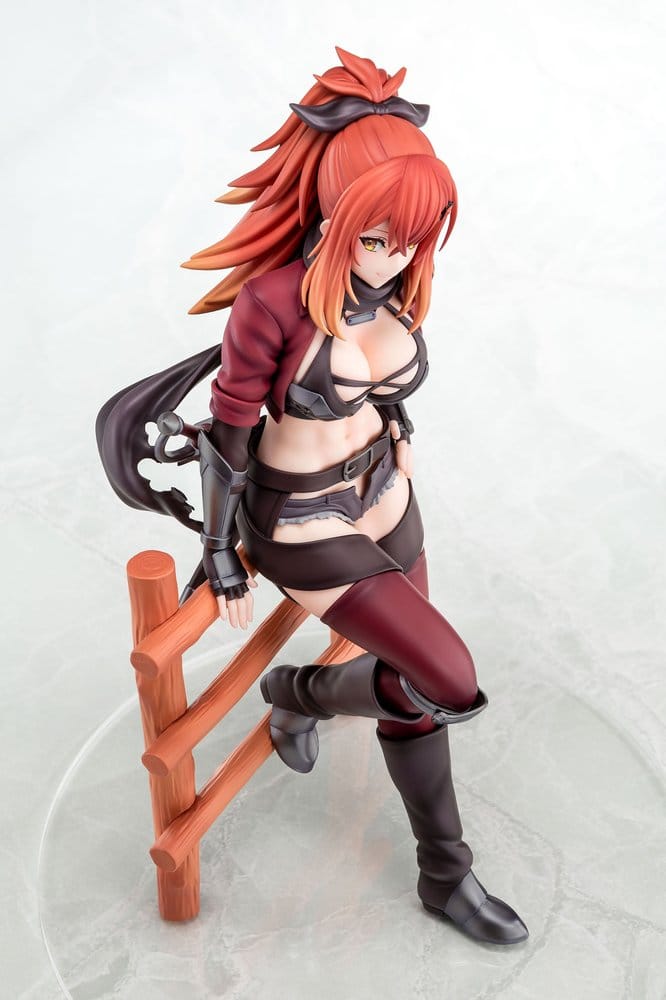 Old Country Bumpkin to Master Swordsman PVC Figur 1/6 Surena Lysandra 25 cm Image 13