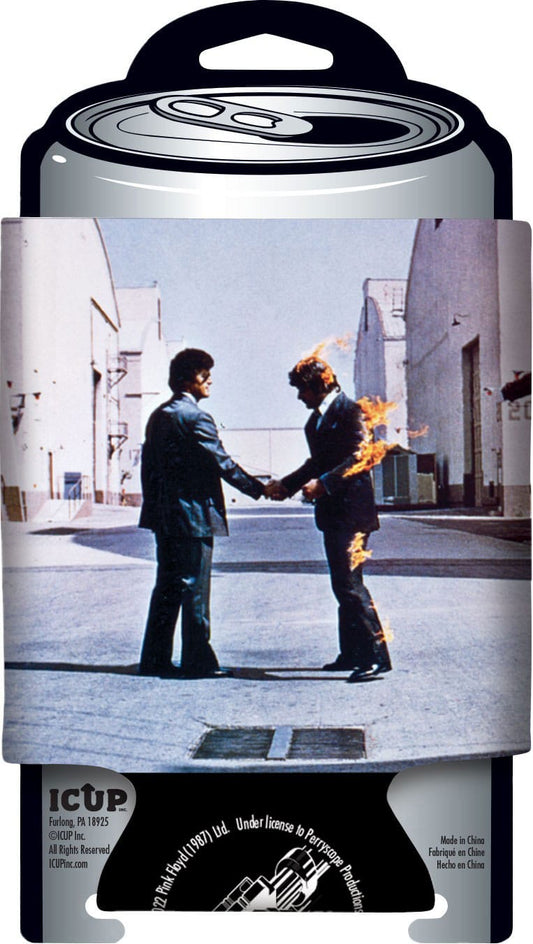 Pink Floyd: Wish You Were Here Can Cooler Image