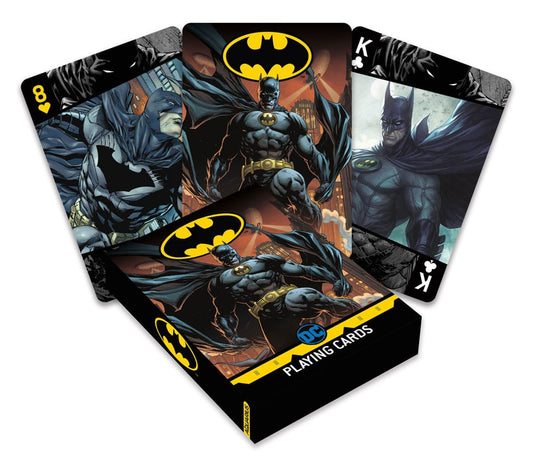 DC Comics Spielkarten Batman Image