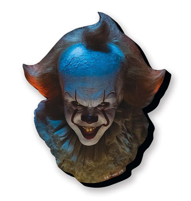 IT: Pennywise Funky Chunky Magnet Image