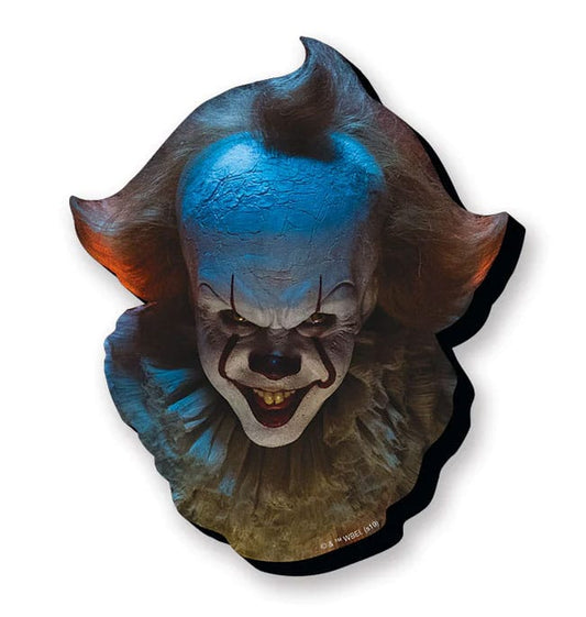 IT: Pennywise Funky Chunky Magnet Image