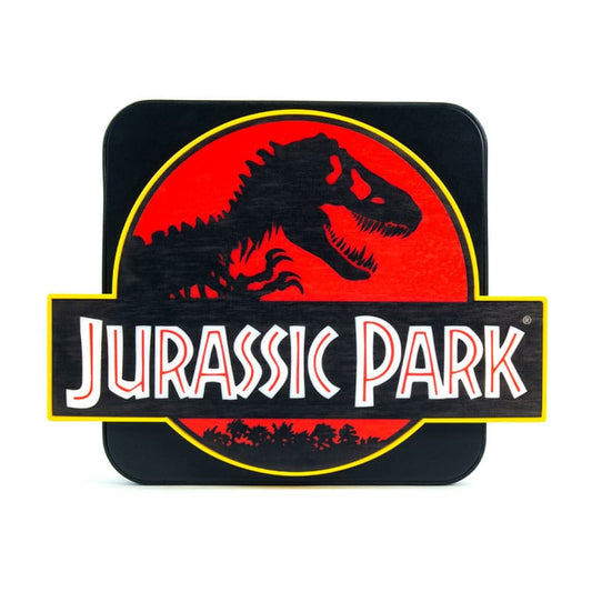 Jurassic Park 3D Leuchte Image 1