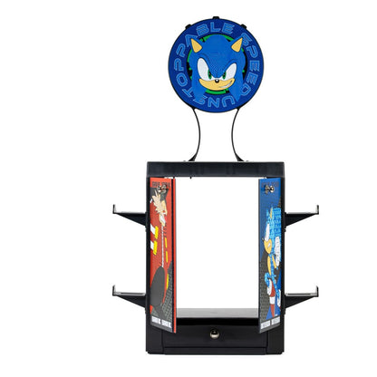 Sonic the Hedgehog Gaming Locker Image 2