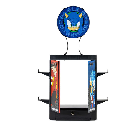 Sonic the Hedgehog Gaming Locker Image 2
