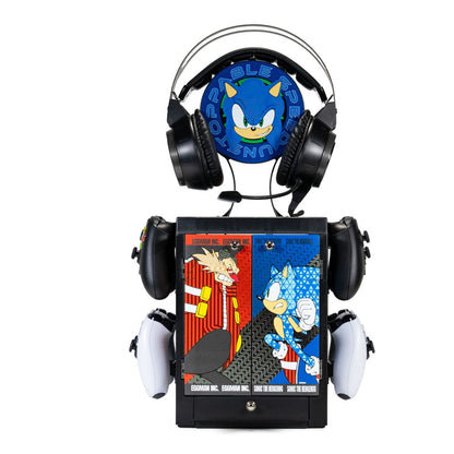 Sonic the Hedgehog Gaming Locker Image 3