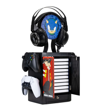 Sonic the Hedgehog Gaming Locker Image 4
