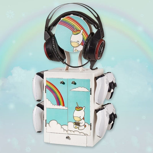 Numskull Locker Einhorn Image 2