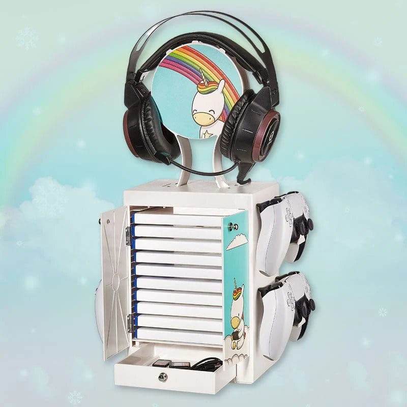 Numskull Locker Einhorn Image 3