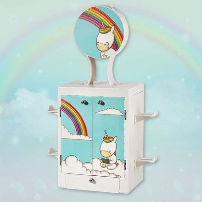 Numskull Locker Einhorn Image 1