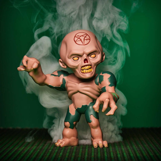 Doom Figur Zombie Image 2