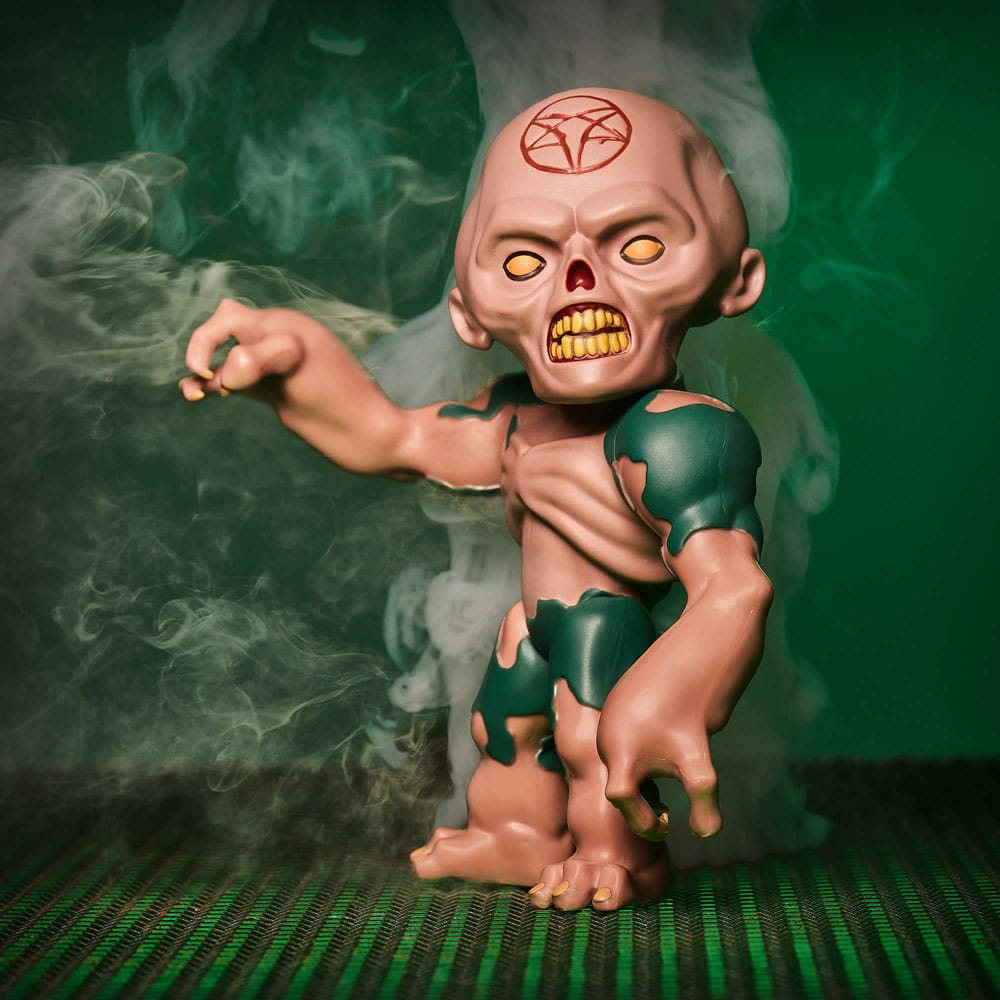 Doom Figur Zombie Image 4