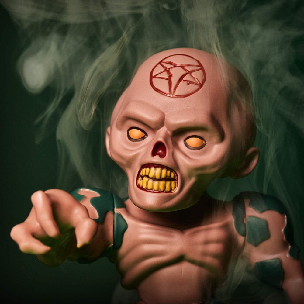 Doom Figur Zombie Image 5