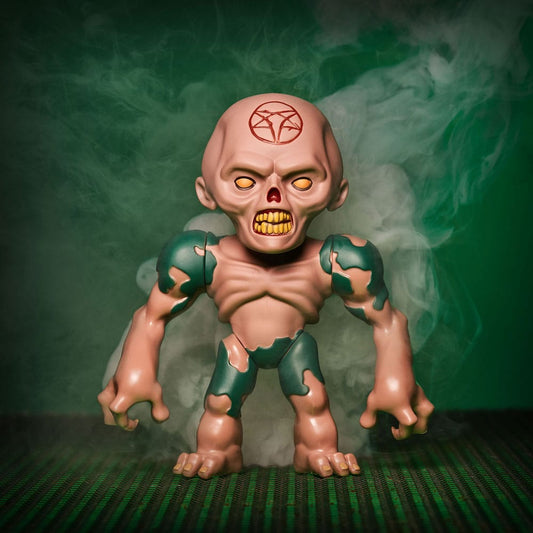 Doom Figur Zombie Image 1