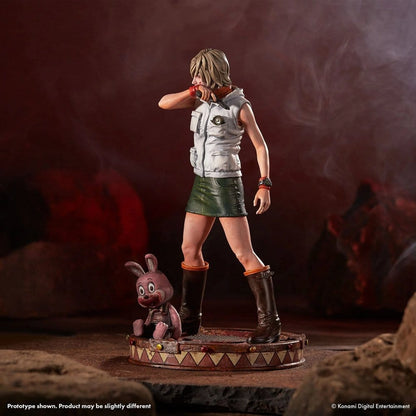 Silent Hill PVC Statue Heather Mason 18 cm Image 2