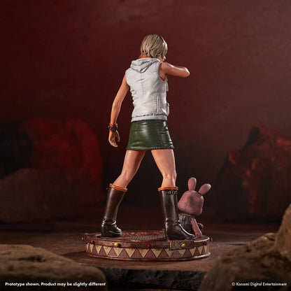 Silent Hill PVC Statue Heather Mason 18 cm Image 3