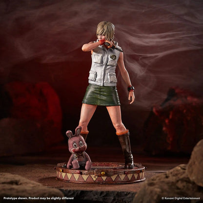 Silent Hill PVC Statue Heather Mason 18 cm Image 1