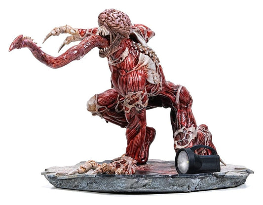 Resident Evil Figur Licker Image 1