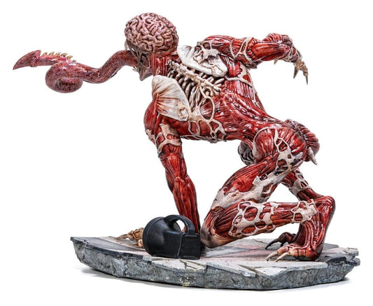 Resident Evil Figur Licker Image 2