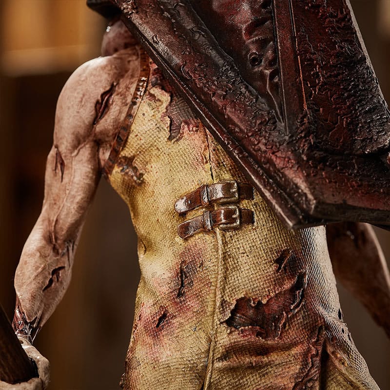 Silent Hill PVC Statue Red Pyramid Thing 30 cm Image 4