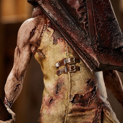 Silent Hill PVC Statue Red Pyramid Thing 30 cm Image 4