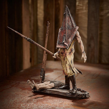Silent Hill PVC Statue Red Pyramid Thing 30 cm Image 10