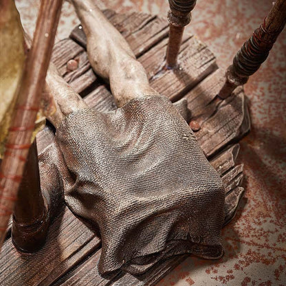 Silent Hill PVC Statue Red Pyramid Thing 30 cm Image 14