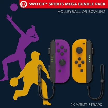 Nintendo Switch Zubehör-Set Sports Pack Image 3