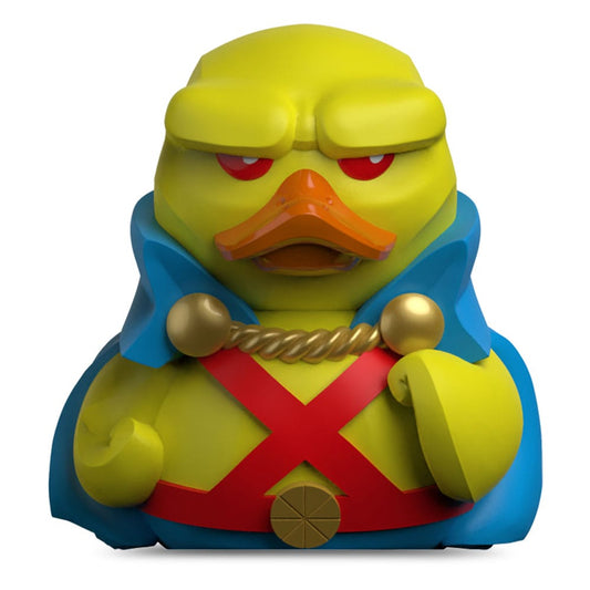 DC Comics Tubbz PVC Figur Martian Manhunter 1st Edition 10 cm Image 1