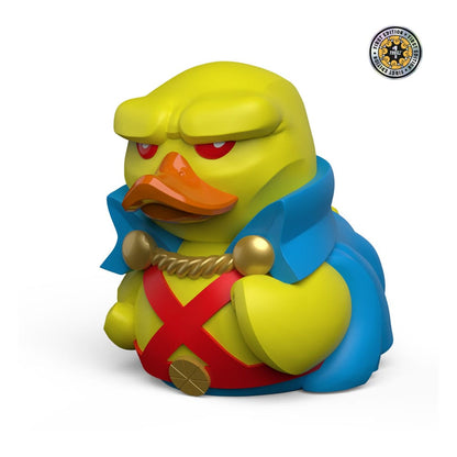 DC Comics Tubbz PVC Figur Martian Manhunter 1st Edition 10 cm Image 7