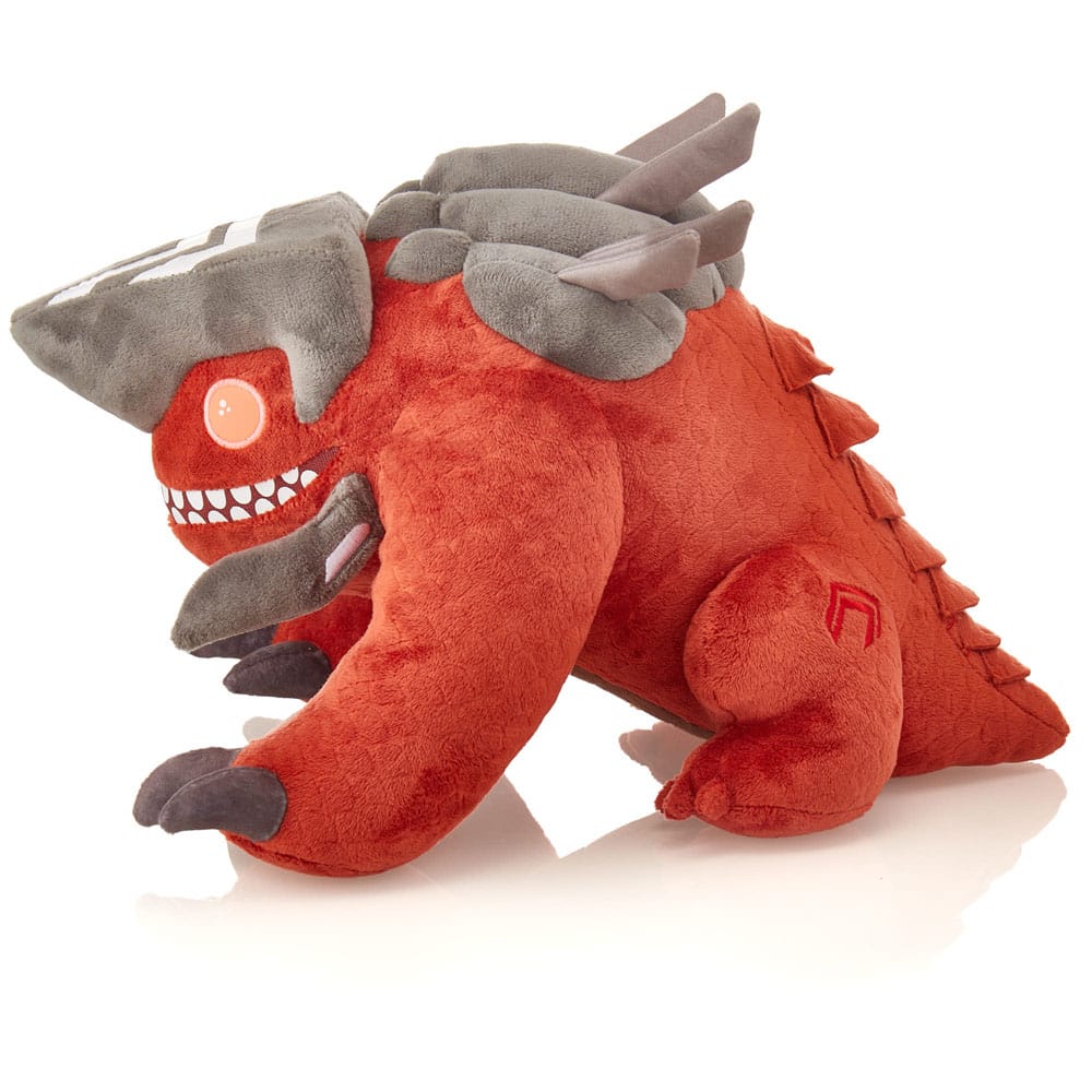 Destiny Plüschfigur Cabal War Beast 23 cm Image 3