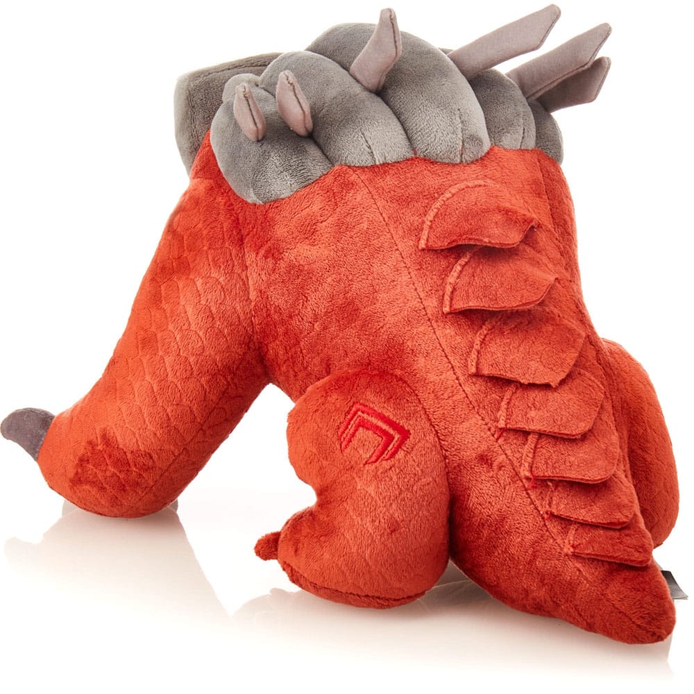 Destiny Plüschfigur Cabal War Beast 23 cm Image 4