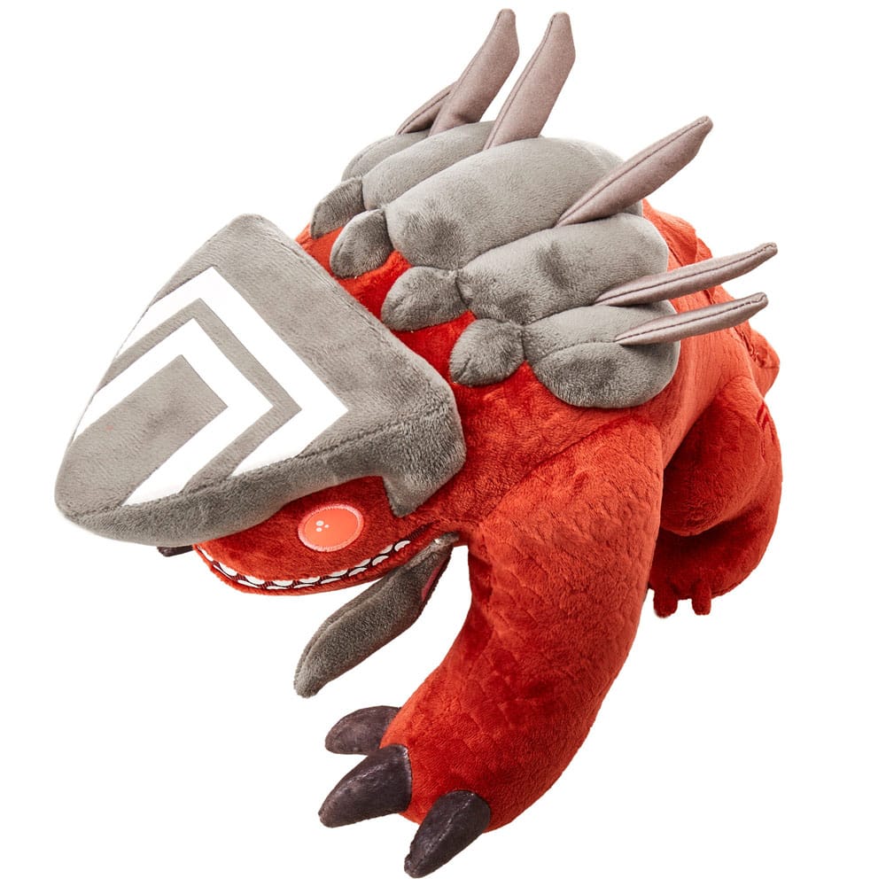 Destiny Plüschfigur Cabal War Beast 23 cm Image 5