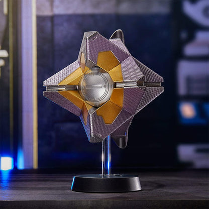 Destiny PVC Statue Ghost Shell Heraldic 20 cm Image 5
