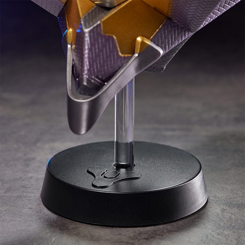 Destiny PVC Statue Ghost Shell Heraldic 20 cm Image 7