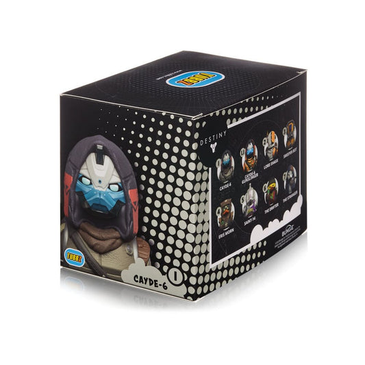 Destiny Tubbz PVC Figur Cayde-6 Boxed Edition 10 cm Image 2