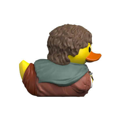 Herr der Ringe Tubbz PVC Figur Frodo Boxed Edition 10 cm Image 2