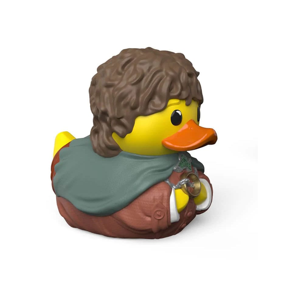 Herr der Ringe Tubbz PVC Figur Frodo Boxed Edition 10 cm Image 3
