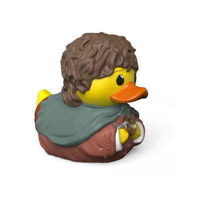 Herr der Ringe Tubbz PVC Figur Frodo Boxed Edition 10 cm Image 3