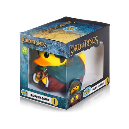 Herr der Ringe Tubbz PVC Figur Frodo Boxed Edition 10 cm Image 4