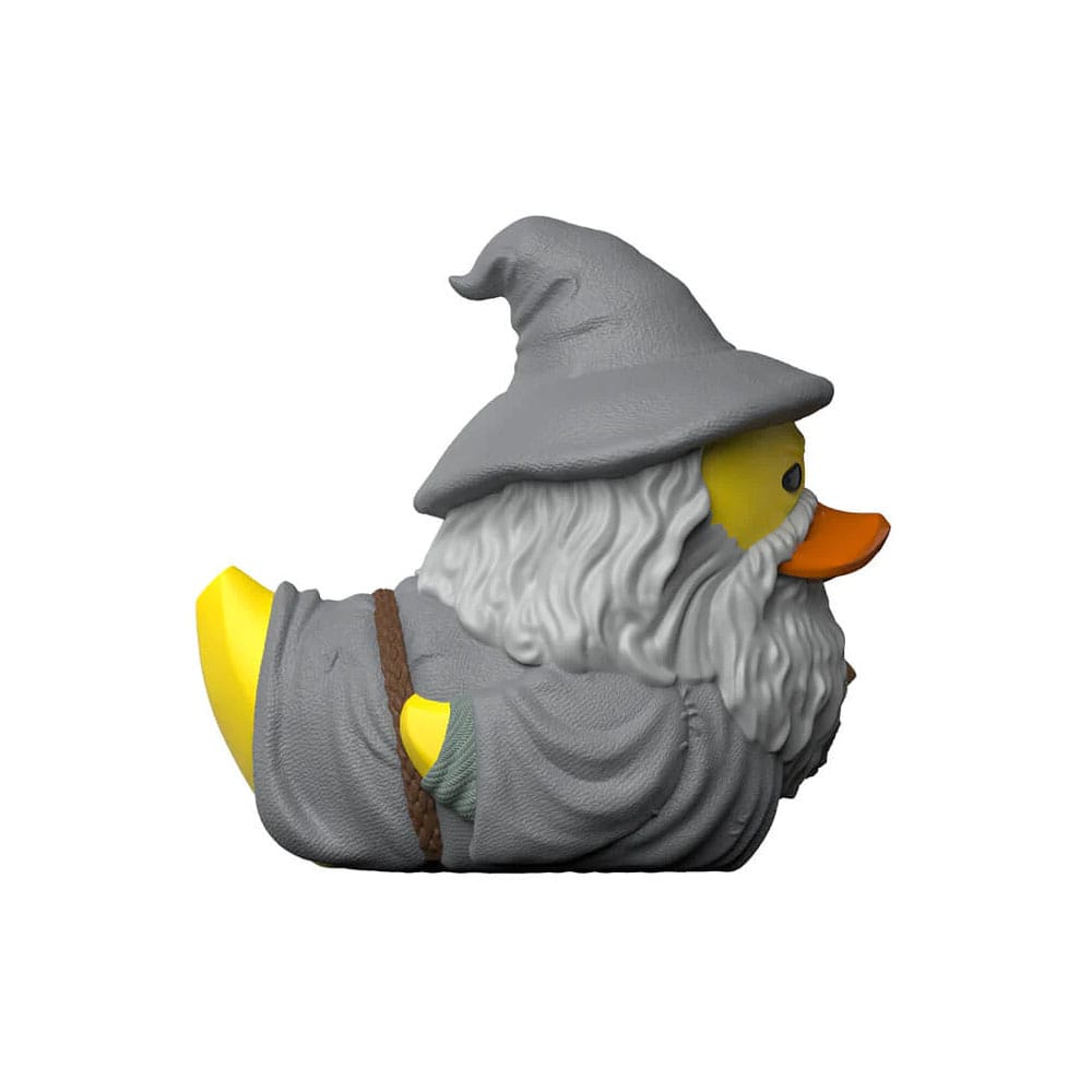 Herr der Ringe Tubbz PVC Figur Gandalf der Graue Boxed Edition 10 cm Image 2