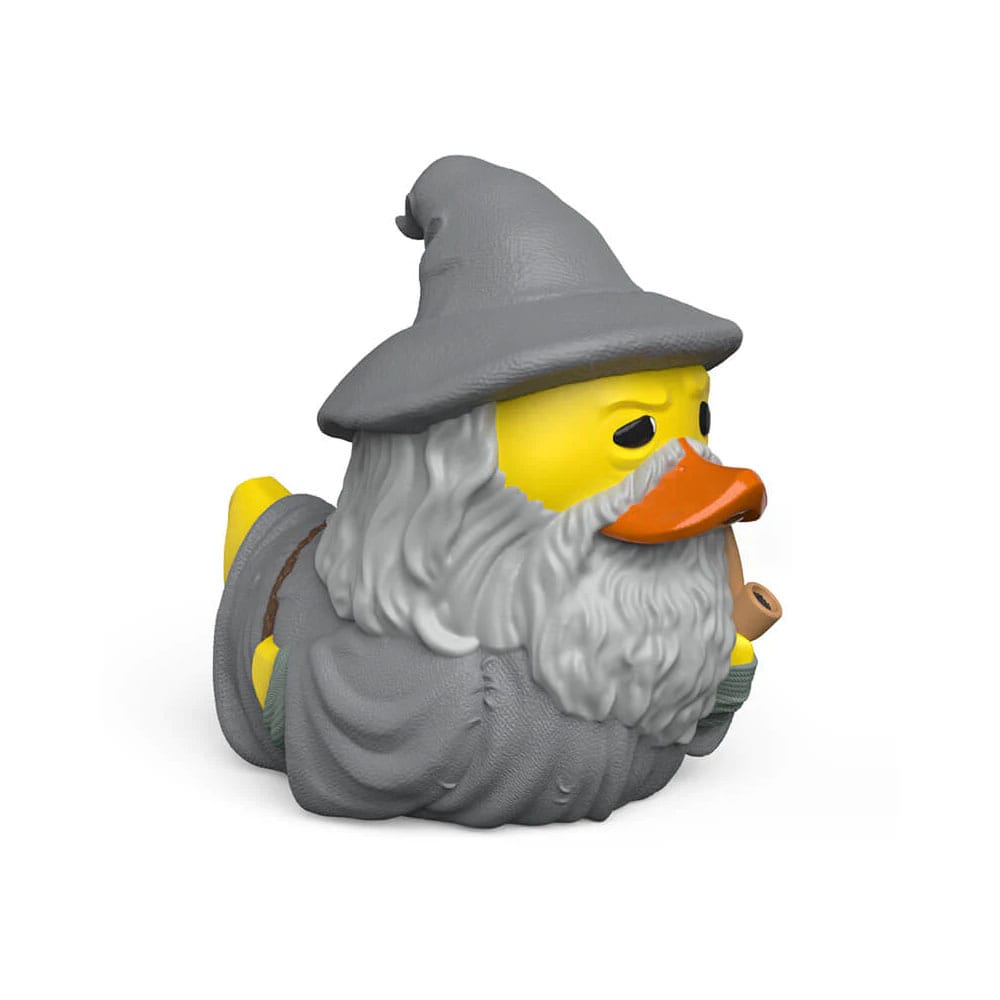 Herr der Ringe Tubbz PVC Figur Gandalf der Graue Boxed Edition 10 cm Image 3