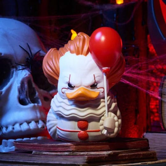 Es Tubbz PVC Figur Pennywise Boxed Edition 10 cm Image 1