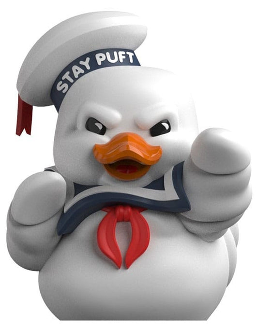 Ghostbusters Tubbz PVC Figur Stay Puft Boxed Edition 10 cm Image 1