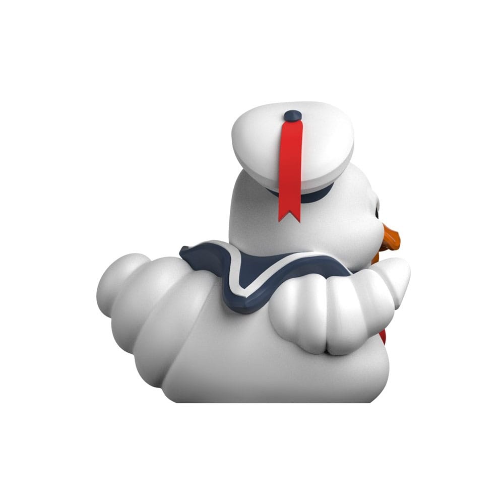 Ghostbusters Tubbz PVC Figur Stay Puft Boxed Edition 10 cm Image 3
